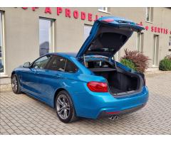 BMW Řada 4 430d xDrive GranCoupé M Sport - 39