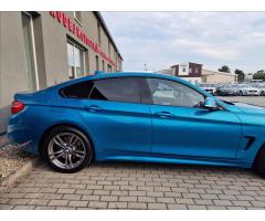 BMW Řada 4 430d xDrive GranCoupé M Sport - 40