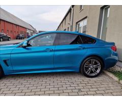 BMW Řada 4 430d xDrive GranCoupé M Sport - 42