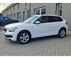 Škoda Kamiq 1.0TSI 81kW DSG Style,ČR,1Maj - 6