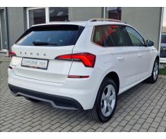 Škoda Kamiq 1.0TSI 81kW DSG Style,ČR,1Maj - 10