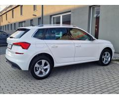 Škoda Kamiq 1.0TSI 81kW DSG Style,ČR,1Maj - 11