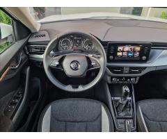 Škoda Kamiq 1.0TSI 81kW DSG Style,ČR,1Maj - 12