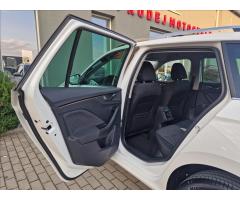 Škoda Kamiq 1.0TSI 81kW DSG Style,ČR,1Maj - 18