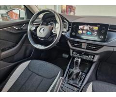 Škoda Kamiq 1.0TSI 81kW DSG Style,ČR,1Maj - 39