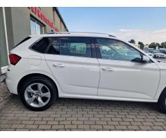 Škoda Kamiq 1.0TSI 81kW DSG Style,ČR,1Maj - 42