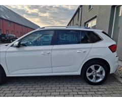 Škoda Kamiq 1.0TSI 81kW DSG Style,ČR,1Maj - 44