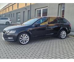 Škoda Octavia 2.0TDI DSG L&K,původ ČR,1.Maj - 6