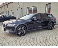 Volvo V90 D5 AWD Cross Country,ČR,1.Maj - 6