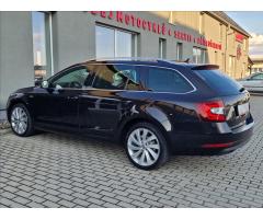 Škoda Octavia 2.0TDI DSG L&K,původ ČR,1.Maj - 7