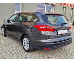 Ford Focus 1.5 TDCI Titanium,ČR,1.Maj. - 8