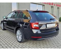 Škoda Octavia 2.0TDI DSG L&K,původ ČR,1.Maj - 8