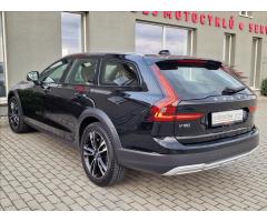 Volvo V90 D5 AWD Cross Country,ČR,1.Maj - 8