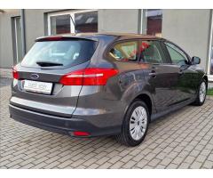 Ford Focus 1.5 TDCI Titanium,ČR,1.Maj. - 10