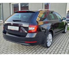 Škoda Octavia 2.0TDI DSG L&K,původ ČR,1.Maj - 10