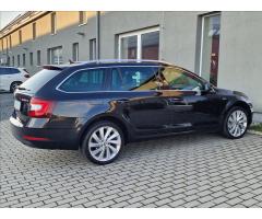 Škoda Octavia 2.0TDI DSG L&K,původ ČR,1.Maj - 11