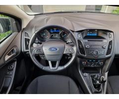 Ford Focus 1.5 TDCI Titanium,ČR,1.Maj. - 12