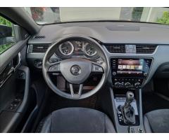 Škoda Octavia 2.0TDI DSG L&K,původ ČR,1.Maj - 12