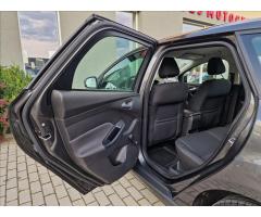 Ford Focus 1.5 TDCI Titanium,ČR,1.Maj. - 18