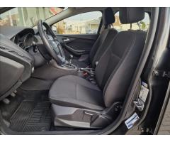 Ford Focus 1.5 TDCI Titanium,ČR,1.Maj. - 19