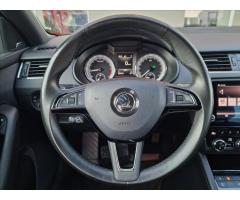 Škoda Octavia 2.0TDI DSG L&K,původ ČR,1.Maj - 21