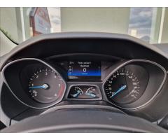 Ford Focus 1.5 TDCI Titanium,ČR,1.Maj. - 22