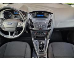 Ford Focus 1.5 TDCI Titanium,ČR,1.Maj. - 24