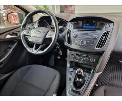 Ford Focus 1.5 TDCI Titanium,ČR,1.Maj. - 36