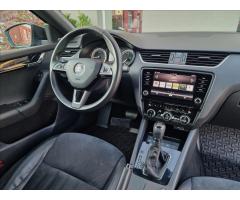 Škoda Octavia 2.0TDI DSG L&K,původ ČR,1.Maj - 38