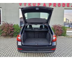 Škoda Octavia 2.0TDI DSG L&K,původ ČR,1.Maj - 39