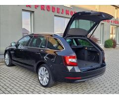 Škoda Octavia 2.0TDI DSG L&K,původ ČR,1.Maj - 40