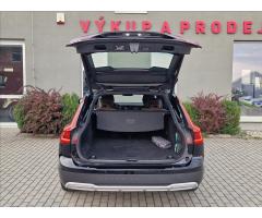 Volvo V90 D5 AWD Cross Country,ČR,1.Maj - 40