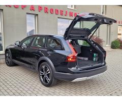 Volvo V90 D5 AWD Cross Country,ČR,1.Maj - 41