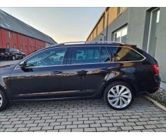 Škoda Octavia 2.0TDI DSG L&K,původ ČR,1.Maj - 43