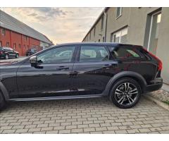 Volvo V90 D5 AWD Cross Country,ČR,1.Maj - 44