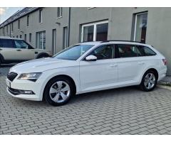 Škoda Superb 2.0 TDI DSG,původ ČR,1.Maj. - 6