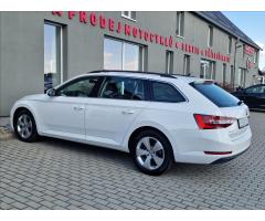 Škoda Superb 2.0 TDI DSG,původ ČR,1.Maj. - 7