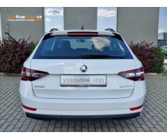 Škoda Superb 2.0 TDI DSG,původ ČR,1.Maj. - 9