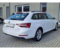 Škoda Superb 2.0 TDI DSG,původ ČR,1.Maj. - 10