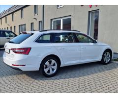 Škoda Superb 2.0 TDI DSG,původ ČR,1.Maj. - 11