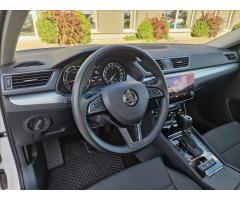 Škoda Superb 2.0 TDI DSG,původ ČR,1.Maj. - 20