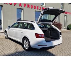 Škoda Superb 2.0 TDI DSG,původ ČR,1.Maj. - 41