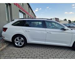 Škoda Superb 2.0 TDI DSG,původ ČR,1.Maj. - 42