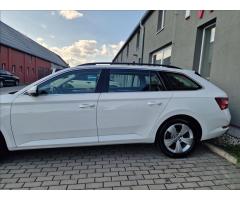 Škoda Superb 2.0 TDI DSG,původ ČR,1.Maj. - 44