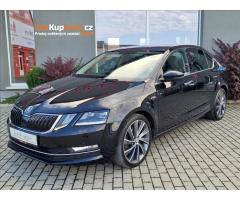 ŠKODA SUPERB COMBI 2.0TDI 140 LAURIN&K 4X4 DSG 7ST