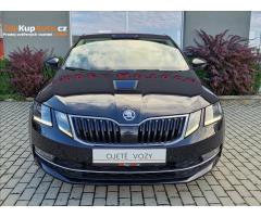 ŠKODA SUPERB COMBI 2.0TDI 140 LAURIN&K 4X4 DSG 7ST