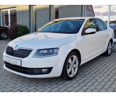 Škoda Octavia Style