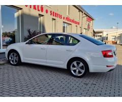 Škoda Octavia 1.6TDI 81kW DSG Style,ČR,1Maj - 7