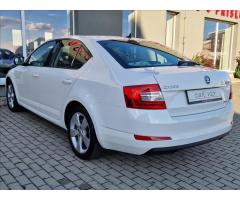 Škoda Octavia 1.6TDI 81kW DSG Style,ČR,1Maj - 8