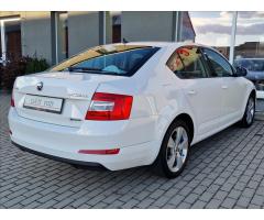 Škoda Octavia 1.6TDI 81kW DSG Style,ČR,1Maj - 10